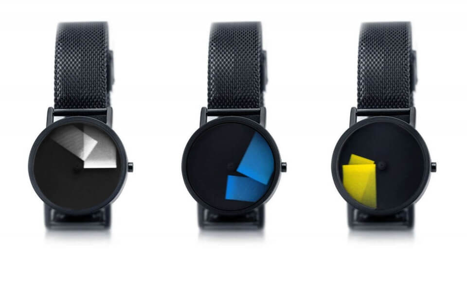 8 Watches Designed by Architects
